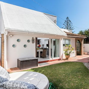 Hotel Beach Villa Dorada cazare Estepona