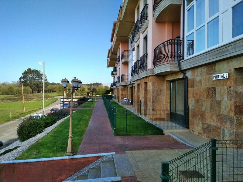 Hotel Apartamentos Barreiros 3000