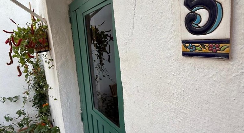 Hotel Encanto Guesthouse