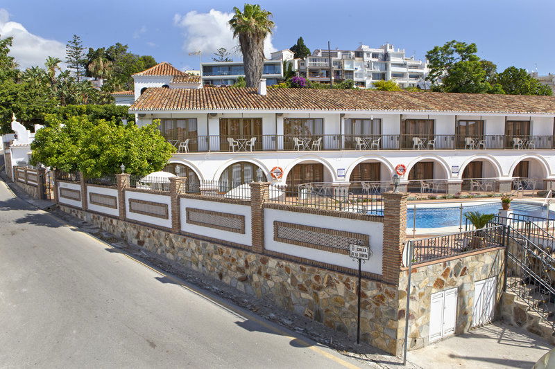 Hotel Apartamentos La Baranda