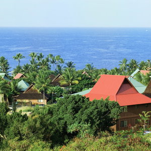 Hotel Club Wyndham Kona cazare Kailua-Kona