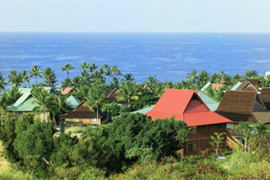 Hotel Club Wyndham Kona cazare Kailua-Kona