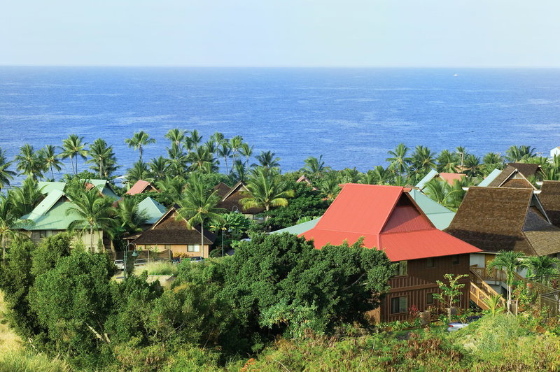Hotel Club Wyndham Kona