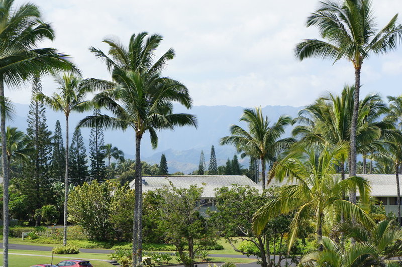 The Cliffs At Princeville