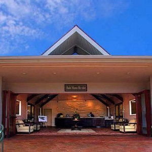 Hotel The Cliffs At Princeville cazare Princeville