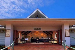 Hotel The Cliffs At Princeville cazare Princeville