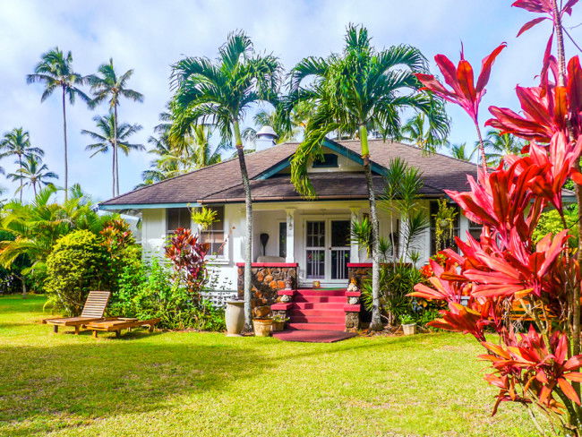 Hotel Fern Grotto Inn