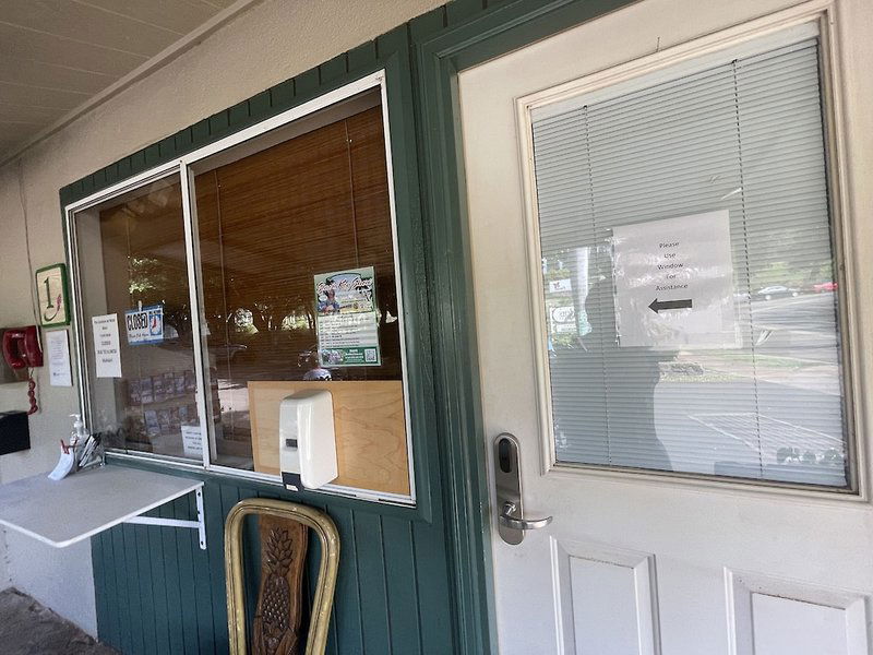 Hotel The Gardens At West Maui