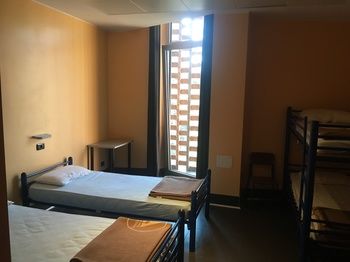 Hotel Ostello Aig Piero Rotta