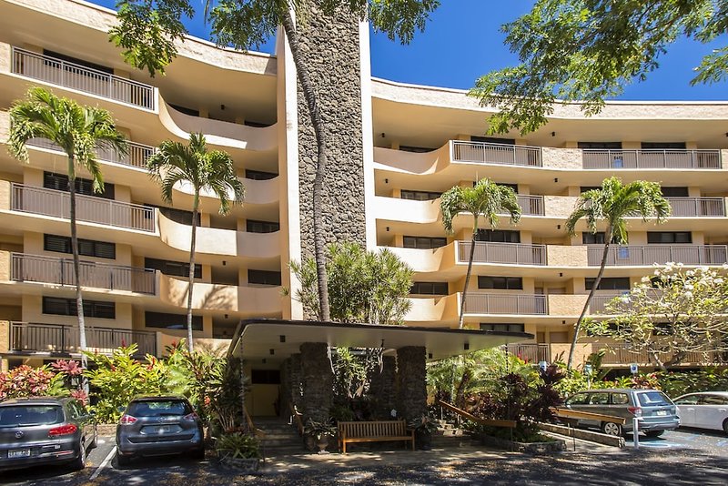 Kihei Surfside By Maui Condo And Home