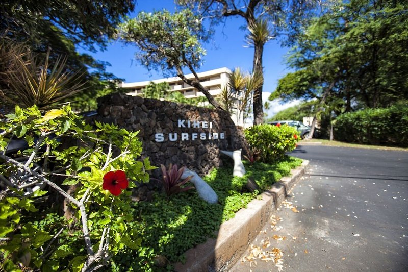 Kihei Surfside By Maui Condo And Home