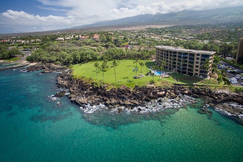 Kihei Surfside By Maui Condo And Home