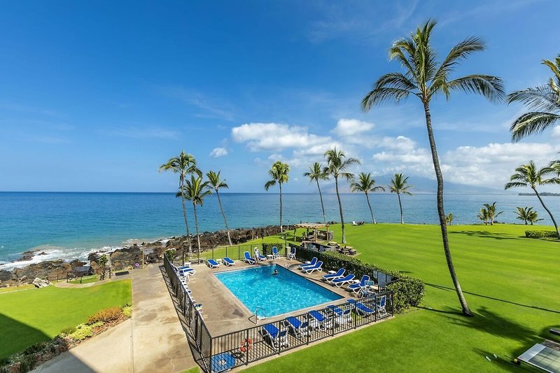 Kihei Surfside By Maui Condo And Home