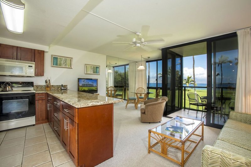 Kihei Surfside By Maui Condo And Home