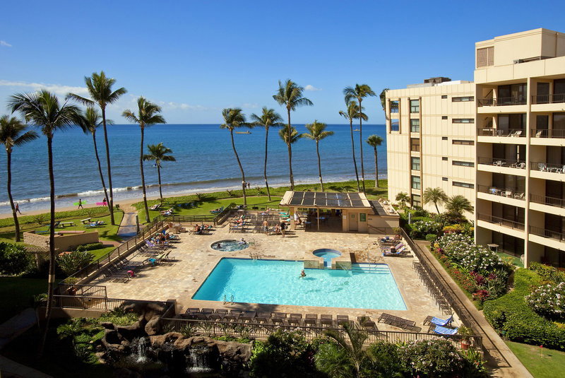 Sugar Beach Resort By Maui Condo And Home