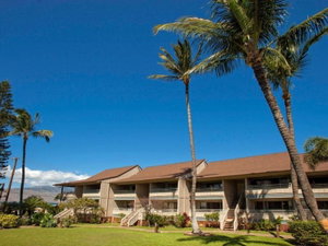Hotel Kihei Bay Vista cazare Kihei
