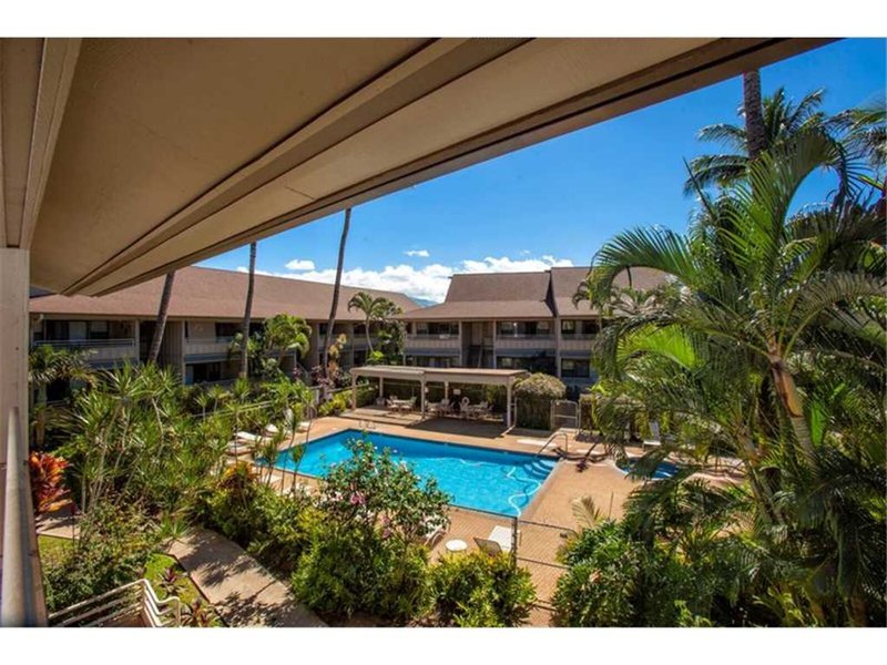 Kihei Bay Vista