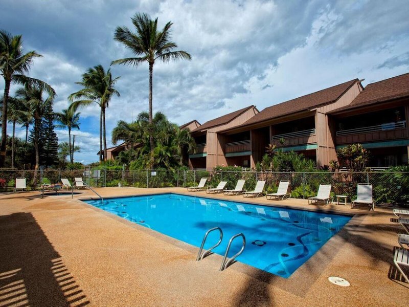 Kihei Bay Vista