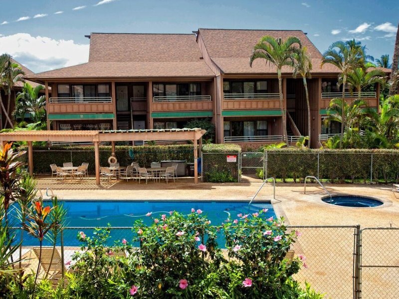 Kihei Bay Vista