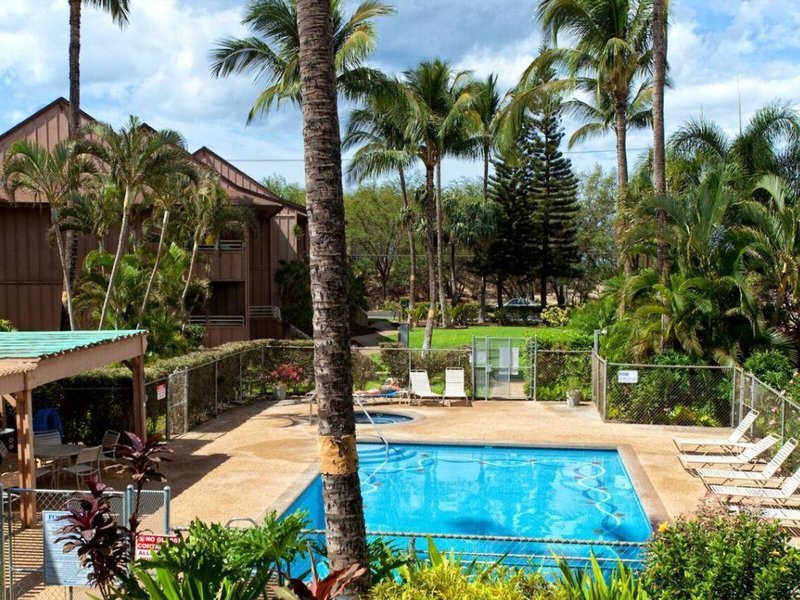 Kihei Bay Vista