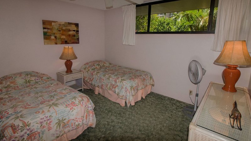 Luana Kai Resort