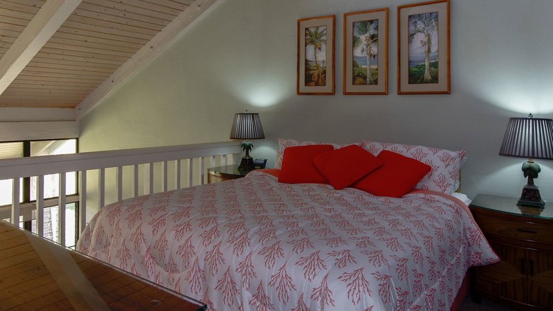 Luana Kai Resort