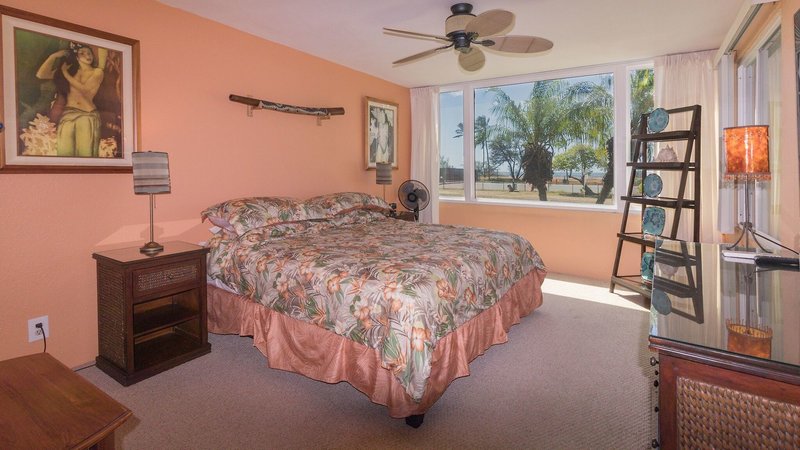 Luana Kai Resort