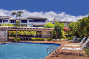 Hotel Wailea Ekolu Village cazare Wailea