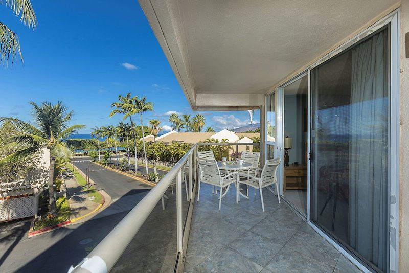 Hotel Maui Banyan By Maui Condo & Home