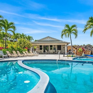 Hotel Na Hale O Keauhou By Coldwell Banker Island Vacations cazare Kailua-Kona