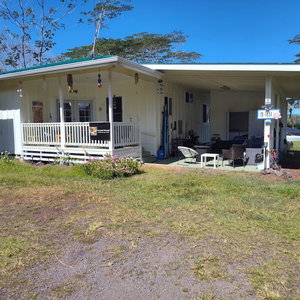 Hotel Hoomaikai Blessings cazare Kea'au