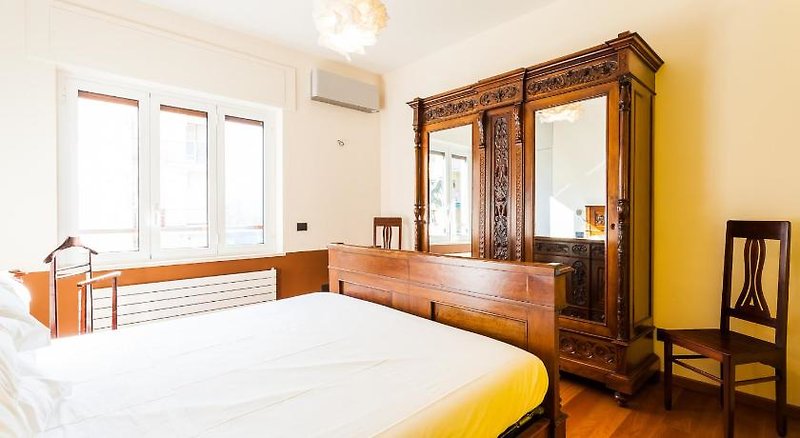 Hotel Melody Sorrento Suites