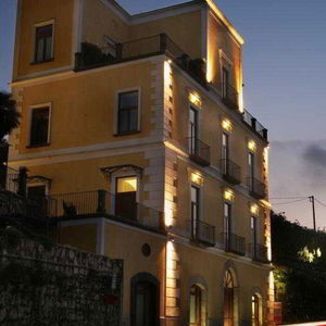 Hotel Torre Barbara cazare Vico Equense