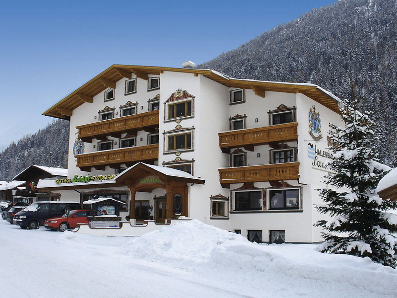 Hotel Hotel-Gasthof Schöpf
