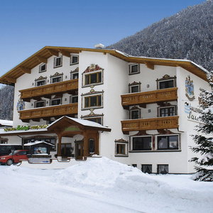 Hotel Hotel-Gasthof Schöpf cazare Langenfeld