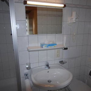 Hotel Pension Tirol cazare Nauders