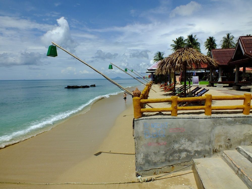 Hotel Guest House Blue Andaman