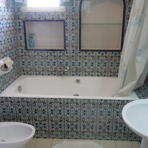 Hotel House With Garden Wala cazare El Jem