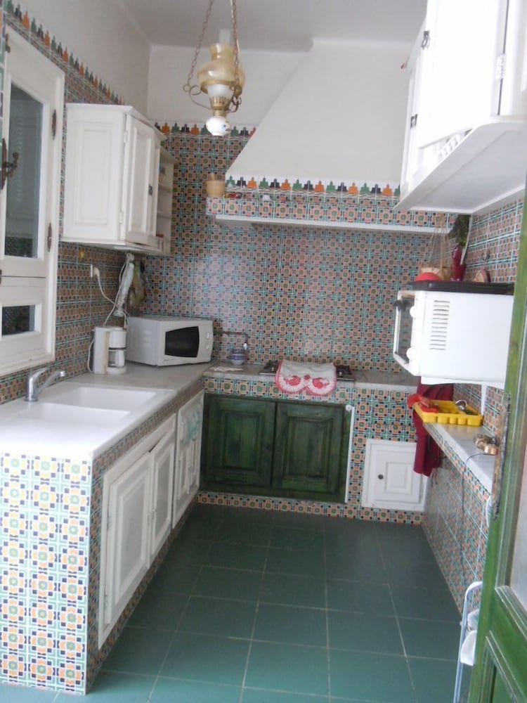 House With Garden Wala