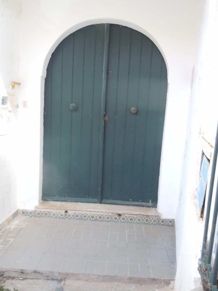 House With Garden Wala