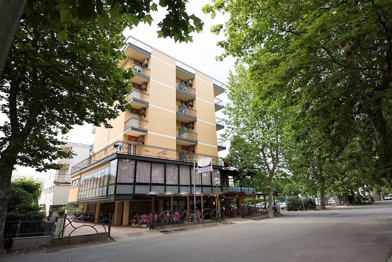Hotel Hotel Settebello