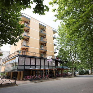 Hotel Hotel Settebello cazare Adria