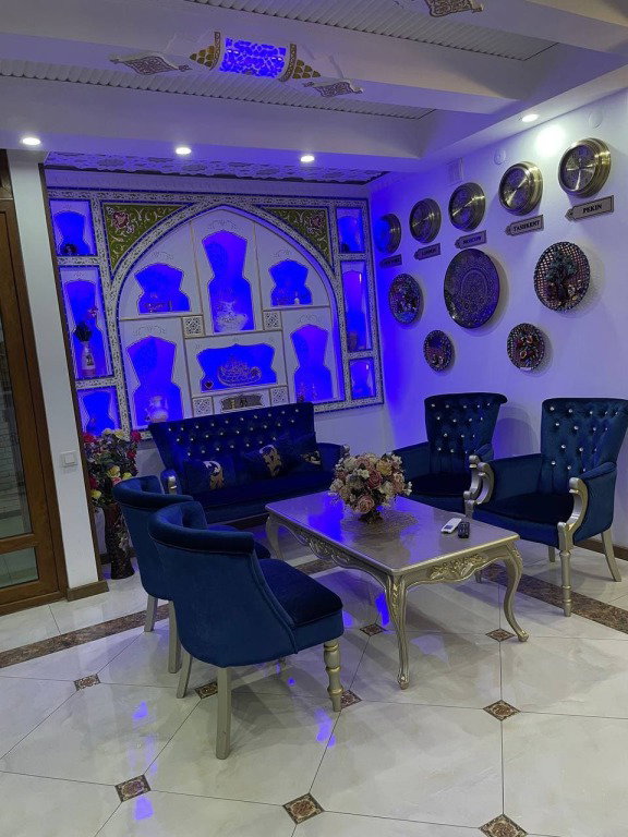 Hotel Asal Boutique Hotel