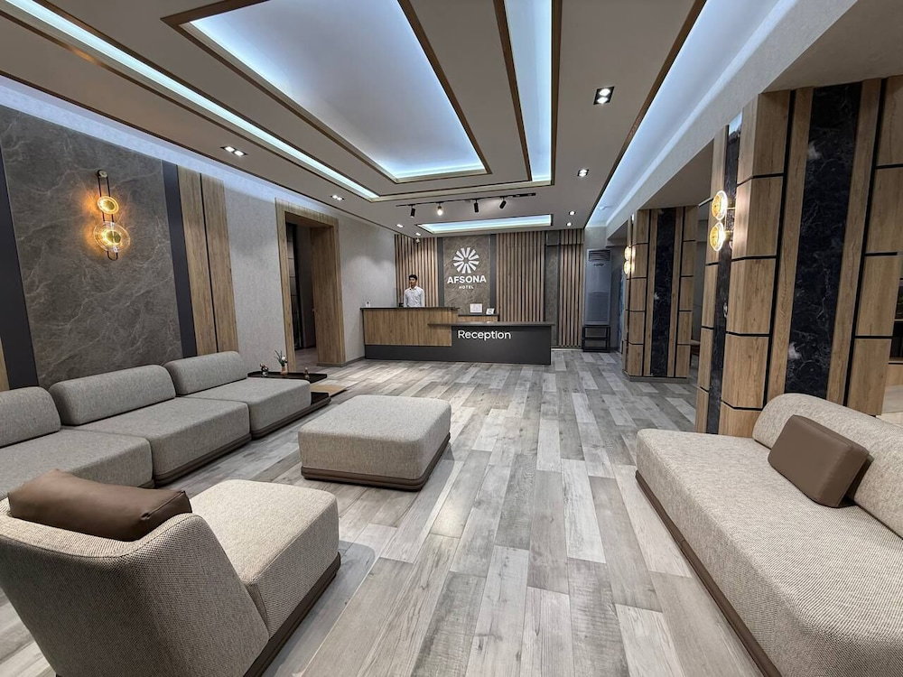Hotel Afsona Hotel
