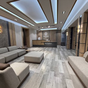 Hotel Afsona Hotel cazare Qarshi