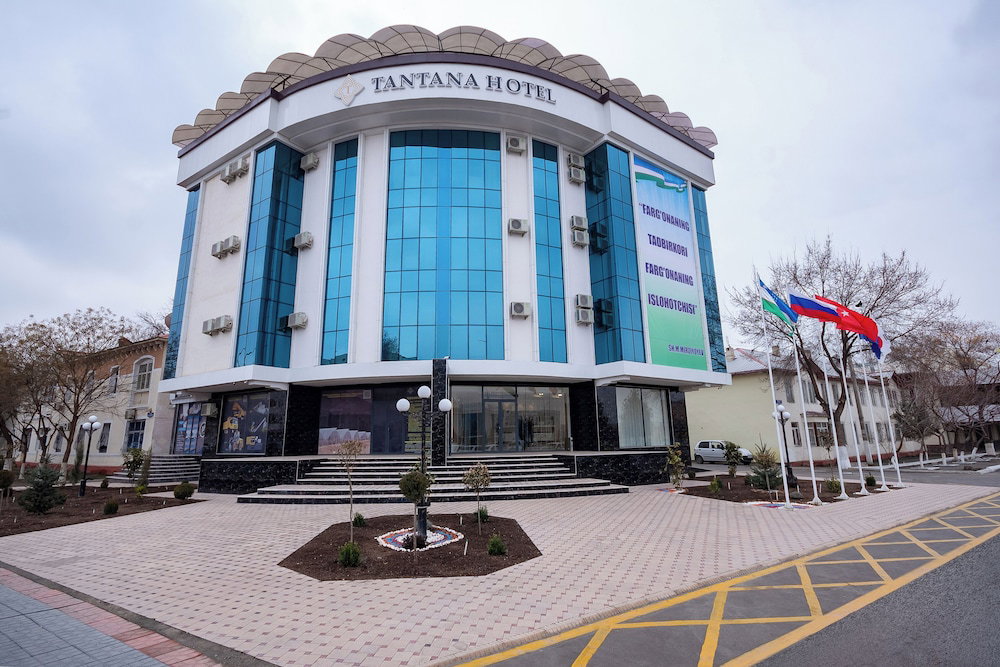 Hotel Tantana Hotel