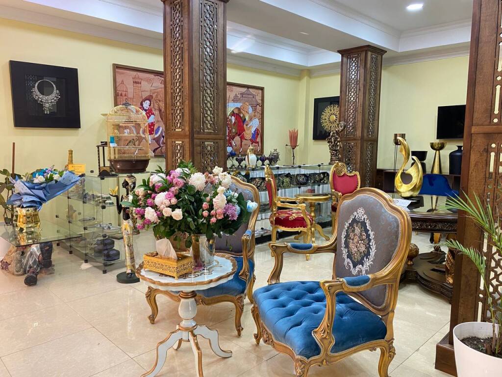 Hotel Hotel Rangrez
