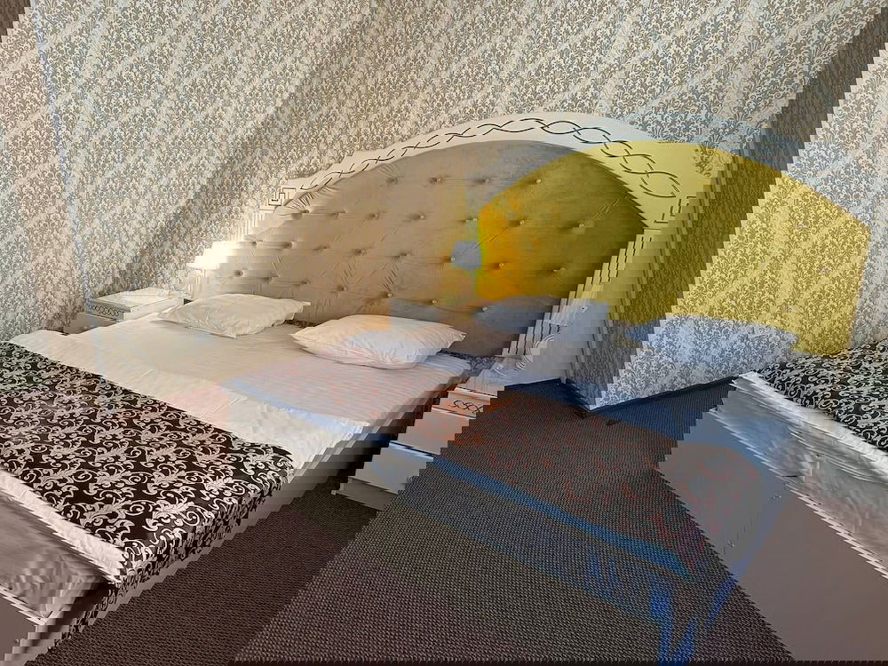 Hotel Reikartz Modarixon Bukhara