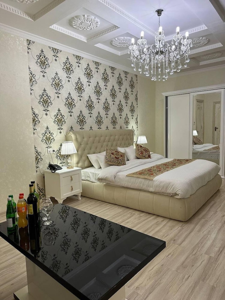 Hotel Shapira Boutique Hotel