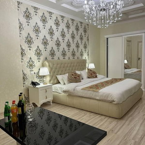 Hotel Shapira Boutique Hotel cazare Bukhara